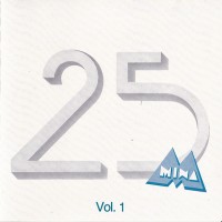 Purchase Mina - 25 Vol. 1