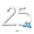 Buy Mina - 25 Vol. 2 Mp3 Download