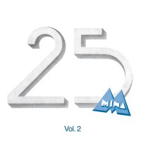 Purchase Mina - 25 Vol. 2