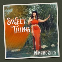 Purchase Moonshine Society - Sweet Thing