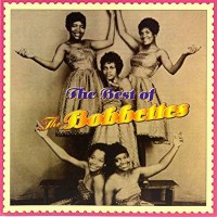 Purchase the bobbettes - The Best Of