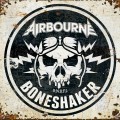 Buy Airbourne - Boneshaker Mp3 Download