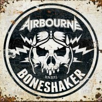 Purchase Airbourne - Boneshaker