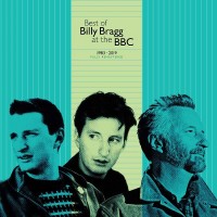 Purchase Billy Bragg - Best Of Billy Bragg At The Bbc 1983 - 2019 CD2