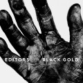 Buy Editors - Black Gold (Deluxe Edition) CD1 Mp3 Download