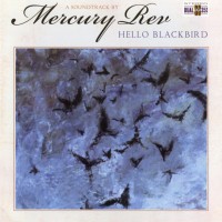 Purchase Mercury Rev - Hello Blackbird