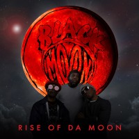 Purchase Black Moon - Rise Of Da Moon