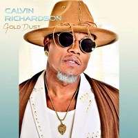 Purchase Calvin Richardson - Gold Dust