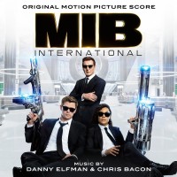 Purchase Danny Elfman & Chris Bacon - Men In Black: International (Original Motion Picture Score)