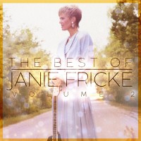 Purchase Janie Fricke - The Best Of Janie Fricke Vol. 2