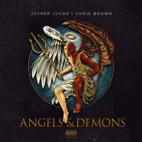 Purchase Joyner Lucas & Chris Brown - Stranger Things (CDS)