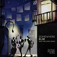 Purchase Ted Nash - Somewhere Else: West Side Story Songs