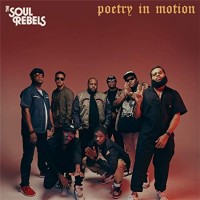 Purchase The Soul Rebels - Poetry In Motion