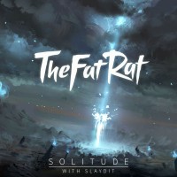 Purchase Thefatrat - Solitude (CDS)