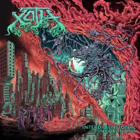 Purchase Xoth - Interdimensional Invocations