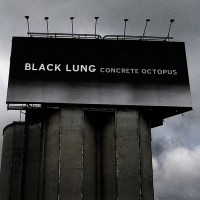 Purchase Black Lung - Concrete Octopus (EP)