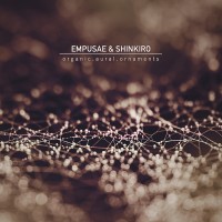 Purchase Empusae & Shinkiro - Organic.Aural.Ornaments