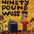 Buy Ninety Pound Wuss - Ninety Pound Wuss Mp3 Download