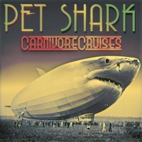 Purchase Pet Shark - Carnivore Cruises