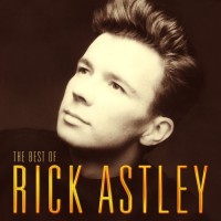 Purchase Rick Astley - The Best Of