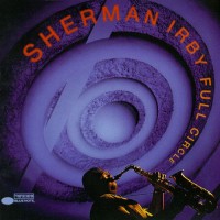 Purchase Sherman Irby - Full Circle