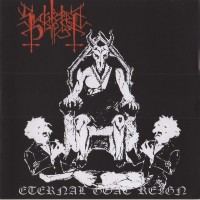 Purchase Slaughtered Priest - Eternal Goat Reign
