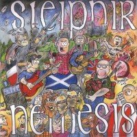 Purchase Sleipnir - German-Scottish Friendship (With Nemesis)