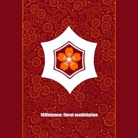 Purchase 100Blumen - Floral Annihilation