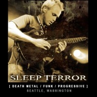 Purchase Sleep Terror - EP