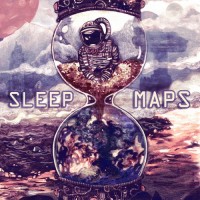 Purchase Sleep Maps - Fiction Makes The Future