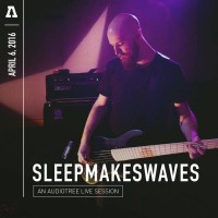 Purchase Sleepmakeswaves - Audiotree Live (EP)
