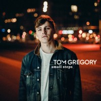 Purchase Tom Gregory - Small Steps (CDS)