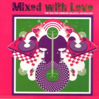 Purchase VA - Mixed With Love (The Walter Gibbons Salsoul Anthology) CD1