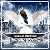 Purchase Hell Razah - Living After Death