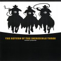 Buy Imminent · Synapscape - The Return Of The Incredible Three (Vinyl) Mp3 Download