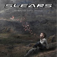 Purchase Slears - Far Away From Getting Somewhere