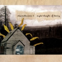 Purchase Sleepmakeswaves - Split (With Tangled Thoughts Of Leaving)