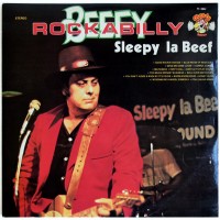 Purchase Sleepy LaBeef - Beefy Rockabilly (Vinyl)