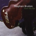 Buy Stephen Bruton - From The Five Mp3 Download