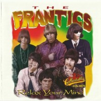 Purchase The Frantics - Relax Your Mind (Vinyl)