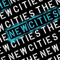 Purchase The New Cities - The New Cities (EP)