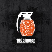 Purchase 100Blumen - In Floriculture There Is No Law!