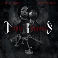Purchase Lord Infamous - Triple 6 Degrees (With C-Rock)