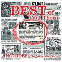 Purchase Paul Thorn - The Best Of Paul Thorn CD1