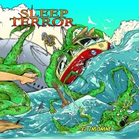 Purchase Sleep Terror - El Insomne