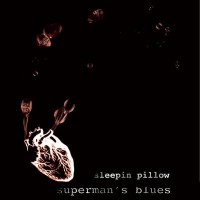 Purchase Sleepin Pillow - Superman's Blues