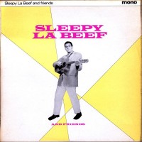 Purchase Sleepy LaBeef - Sleepy Labeef & Friends (Vinyl)