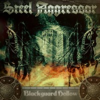Purchase Steel Aggressor - Blackguard Hollow