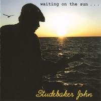Purchase Studebaker John & The Hawks - Waiting On The Sun