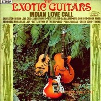 Purchase The Exotic Guitars - Indian Love Call (Vinyl)